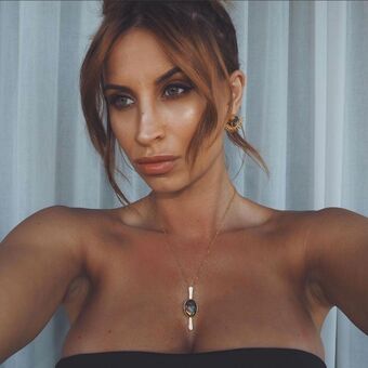 ferne-mccann Nude Leaks OnlyFans Photo 18