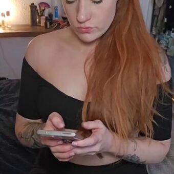 Fiona Dagger Nude Leaks OnlyFans Photo 23