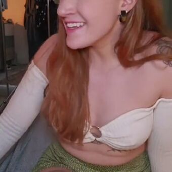 Fiona Dagger Nude Leaks OnlyFans Photo 20