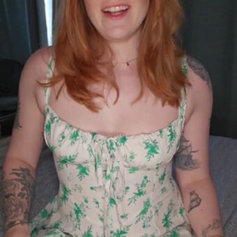 Fiona Dagger Nude Leaks OnlyFans Photo 24