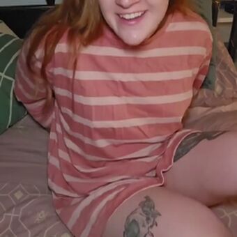 Fiona Dagger Nude Leaks OnlyFans Photo 17