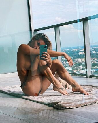 Varia Veselova Nude Leaks OnlyFans Photo 84