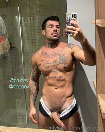 flexxarmy Nude Leaks OnlyFans Photo 16