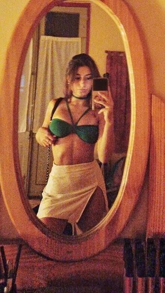 Flor Laneve Nude Leaks OnlyFans Photo 16