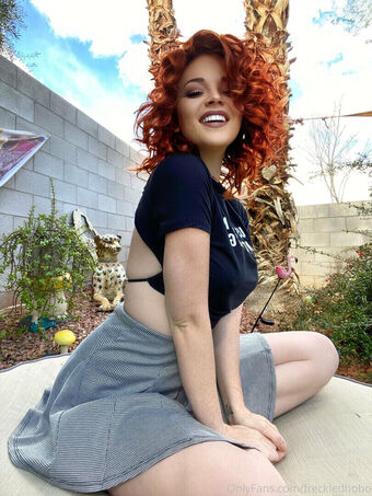 Katy Ford Nude Leaks OnlyFans Photo 17