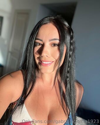 gabrielagarcia1923 Nude Leaks OnlyFans Photo 15