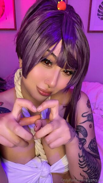 gang.aji Nude Leaks OnlyFans Photo 33