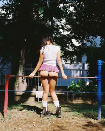 Mayuri Nude Leaks OnlyFans Photo 36