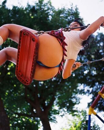 Mayuri Nude Leaks OnlyFans Photo 38