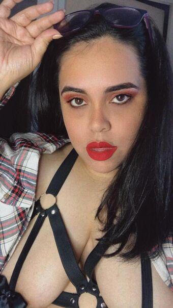 Goddes Nini Nude Leaks OnlyFans Photo 14