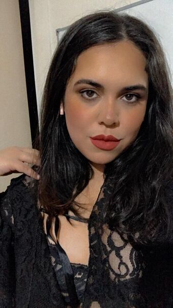 Goddes Nini Nude Leaks OnlyFans Photo 10