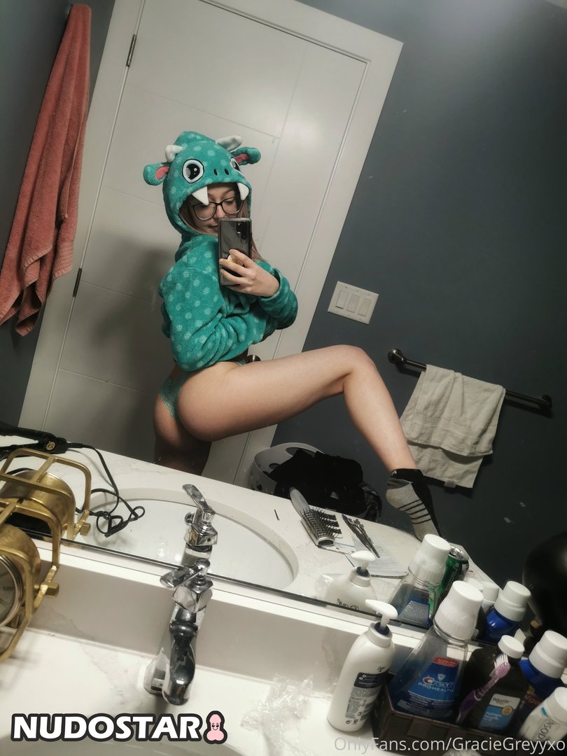 Graciegreyyxo Leaked Photo 7