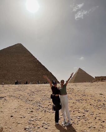 Hannah Harrison Nude Leaks OnlyFans Photo 11