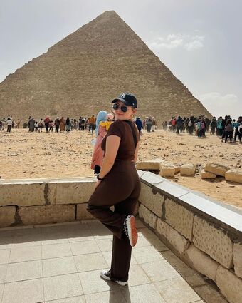 Hannah Harrison Nude Leaks OnlyFans Photo 9