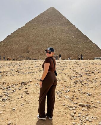 Hannah Harrison Nude Leaks OnlyFans Photo 17