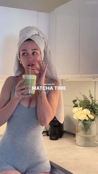 Hannah Maria Nude Leaks OnlyFans Photo 39