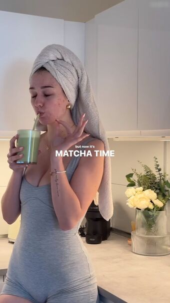 Hannah Maria Nude Leaks OnlyFans Photo 36