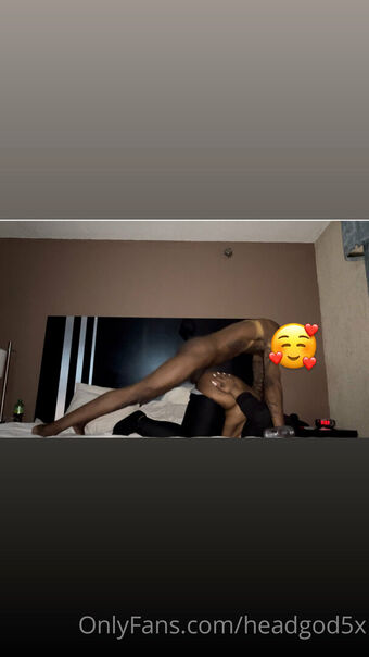 headgod5x Nude Leaks OnlyFans Photo 15