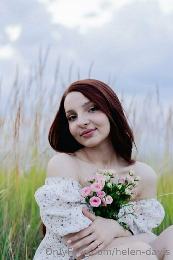 Helen Davis Nude Leaks OnlyFans Photo 54