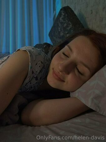 Helen Davis Nude Leaks OnlyFans Photo 55