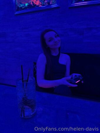 Helen Davis Nude Leaks OnlyFans Photo 51