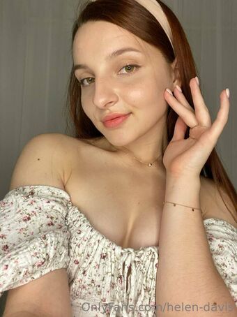 Helen Davis Nude Leaks OnlyFans Photo 59