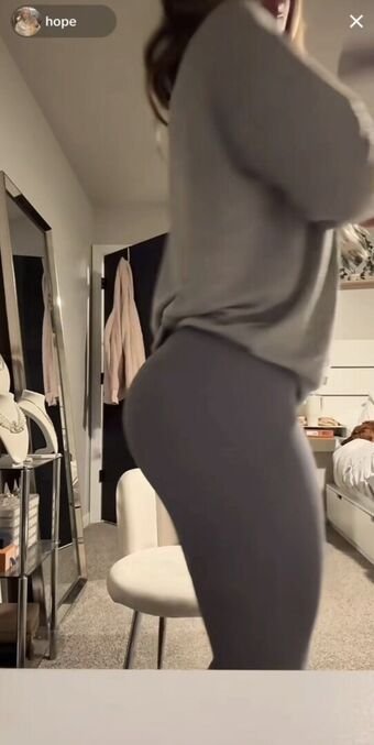 Hope Ann Nude Leaks OnlyFans Photo 21