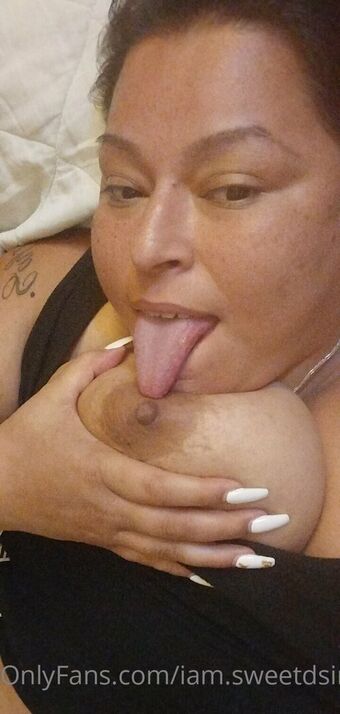 iam.sweetdsire Nude Leaks OnlyFans Photo 4