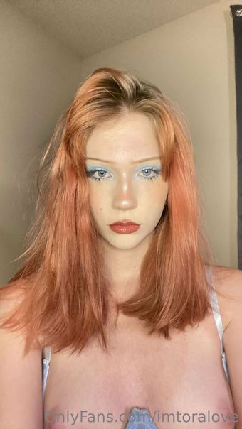 Tora Love Nude Leaks OnlyFans Photo 44