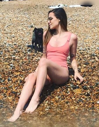 itsmarziapie Nude Leaks OnlyFans Photo 3