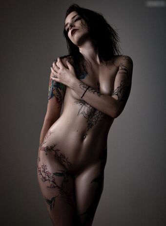 queen ink Nude Leaks OnlyFans Photo 17