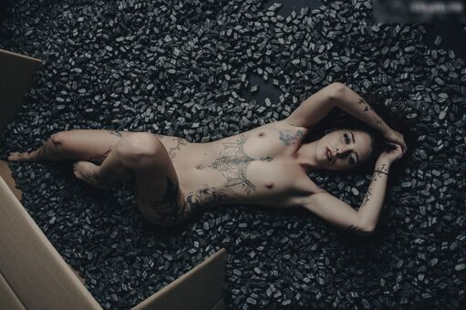 queen ink Nude Leaks OnlyFans Photo 15