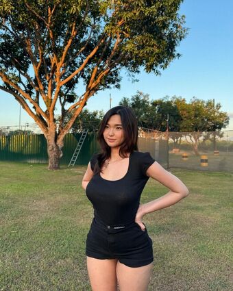 Jeila Dizon Nude Leaks OnlyFans Photo 52