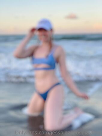 jessblazecosplayfree Nude Leaks OnlyFans Photo 16