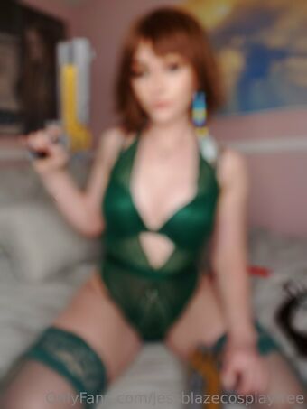 jessblazecosplayfree Nude Leaks OnlyFans Photo 18