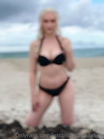 jessblazecosplayfree Nude Leaks OnlyFans Photo 11