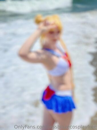 jessblazecosplayfree Nude Leaks OnlyFans Photo 17