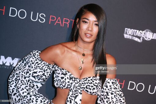 Mila J Nude Leaks OnlyFans Photo 15