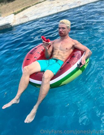 JoneslyFans Nude Leaks OnlyFans Photo 15