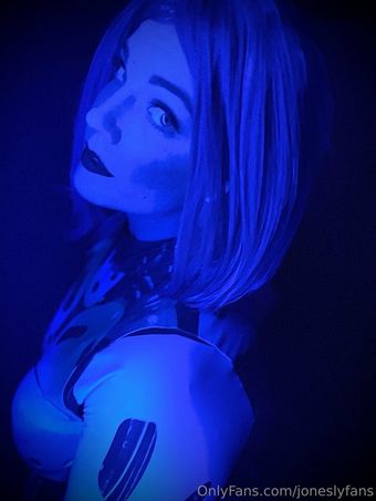 JoneslyFans Nude Leaks OnlyFans Photo 11