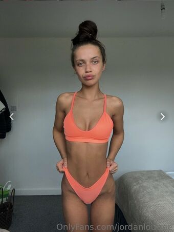 Jordan Louise Nude Leaks OnlyFans Photo 12