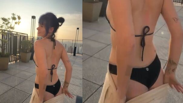 Julia K Barni Nude Leaks OnlyFans Photo 30