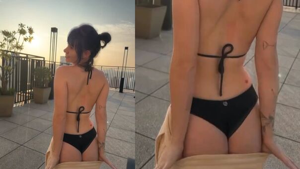 Julia K Barni Nude Leaks OnlyFans Photo 31