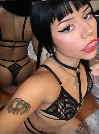 jusigris Nude Leaks OnlyFans Photo 14