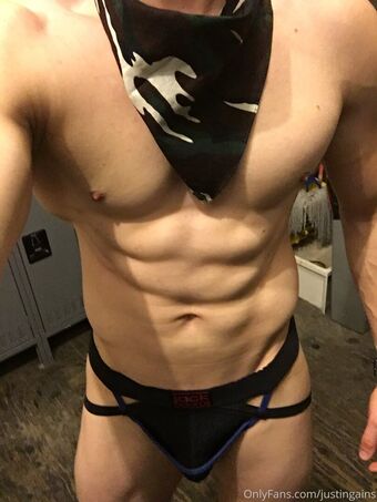 justingains Nude Leaks OnlyFans Photo 15