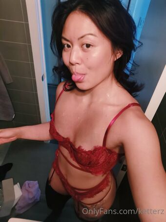 katwaii Nude Leaks OnlyFans Photo 13