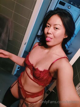 katwaii Nude Leaks OnlyFans Photo 17