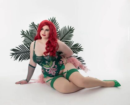 Kayla Jean Cosplay Nude Leaks OnlyFans Photo 2