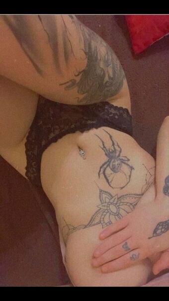 Kelemen Niki Nude Leaks OnlyFans Photo 8