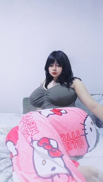 Kimochi Rawr Nude Leaks OnlyFans Photo 16